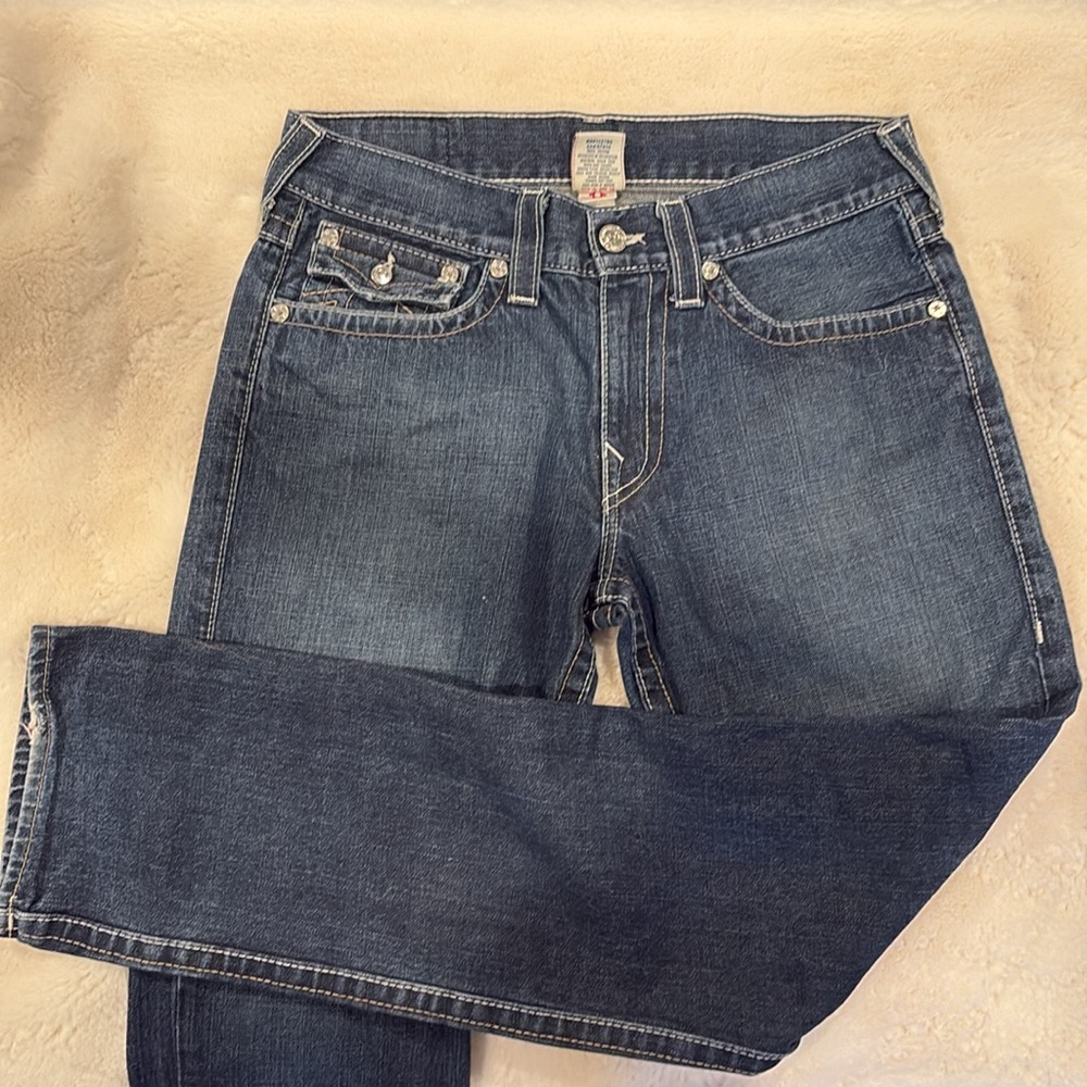 True religion Ricky jeans - Picture 5 of 6